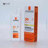 La Roche-Posay Anthelios SPF 50 Tinted Fluid 50ml